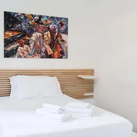 Holiday Pantarei Λίντο ντι Όστια