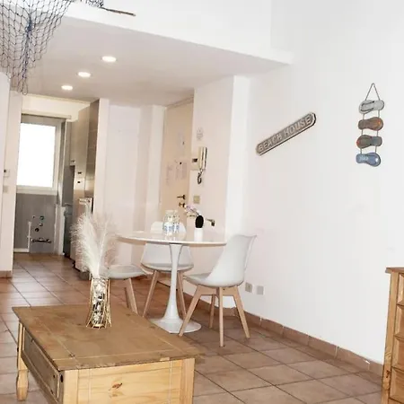 Apartment Holiday Pantarei