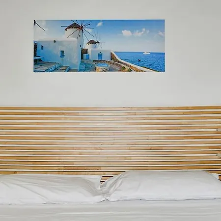 Holiday Pantarei Apartment Lido di Ostia