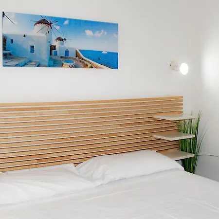 Apartment Holiday Pantarei
